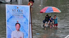 Marcos asks DOH to deploy medical teams at evacuation centers